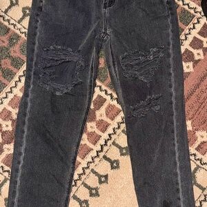 Anerican Eagle Mom Jeans